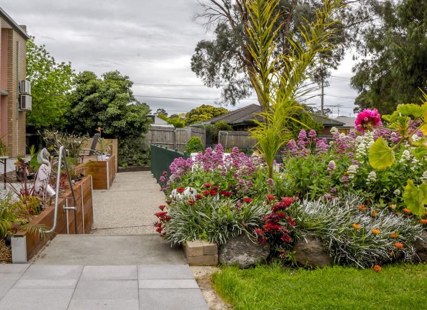Outdoors view Photo