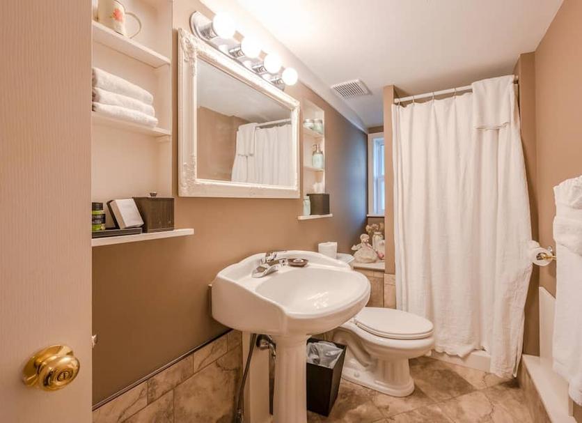 Bathroom Photo