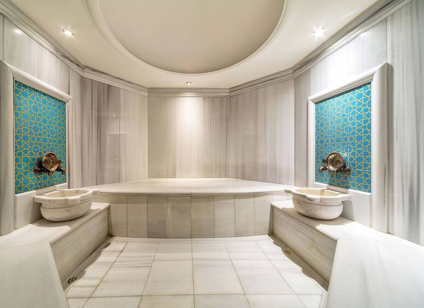 Spa Photo