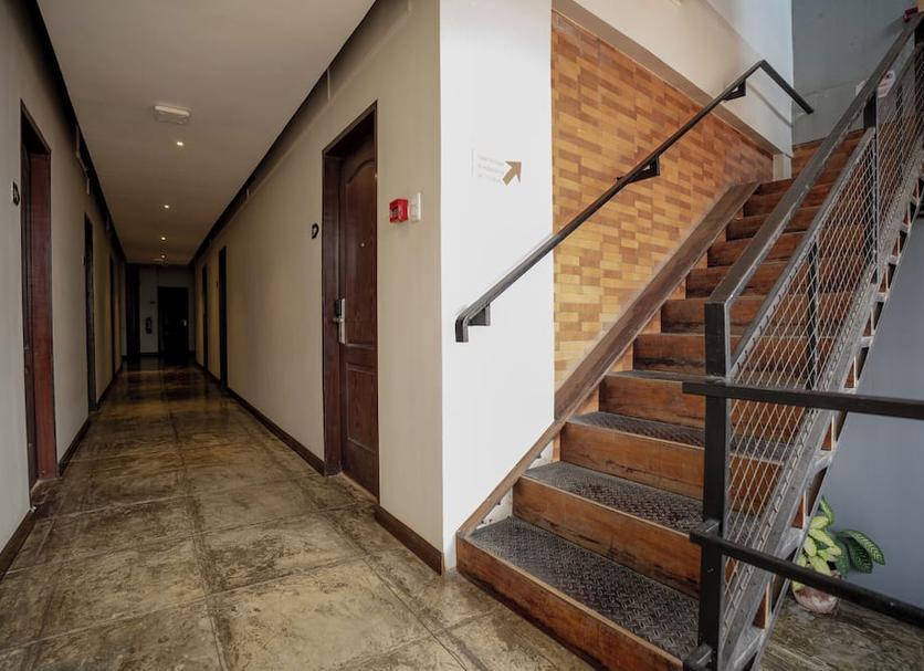 Stairs Photo