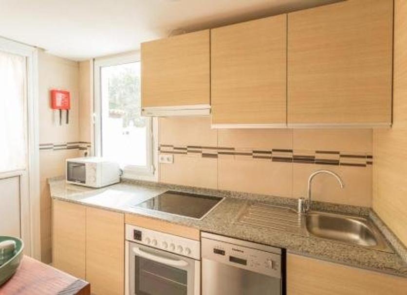 Kitchen Photo