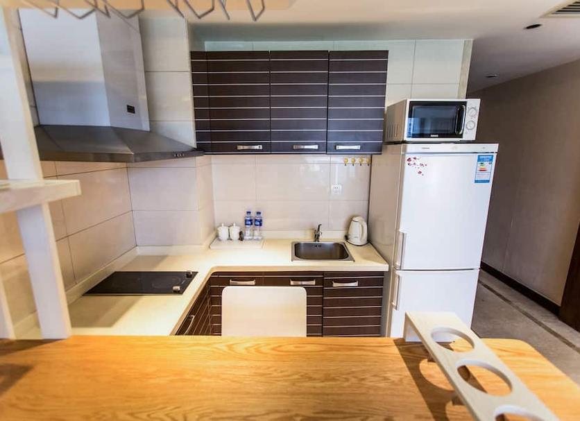 Kitchen Photo