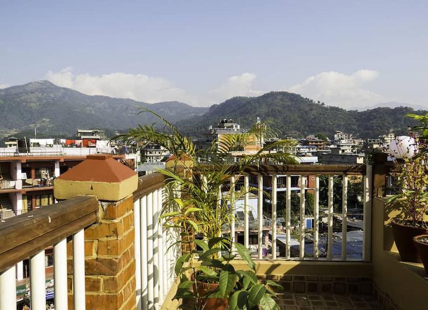 Outdoors view Photo