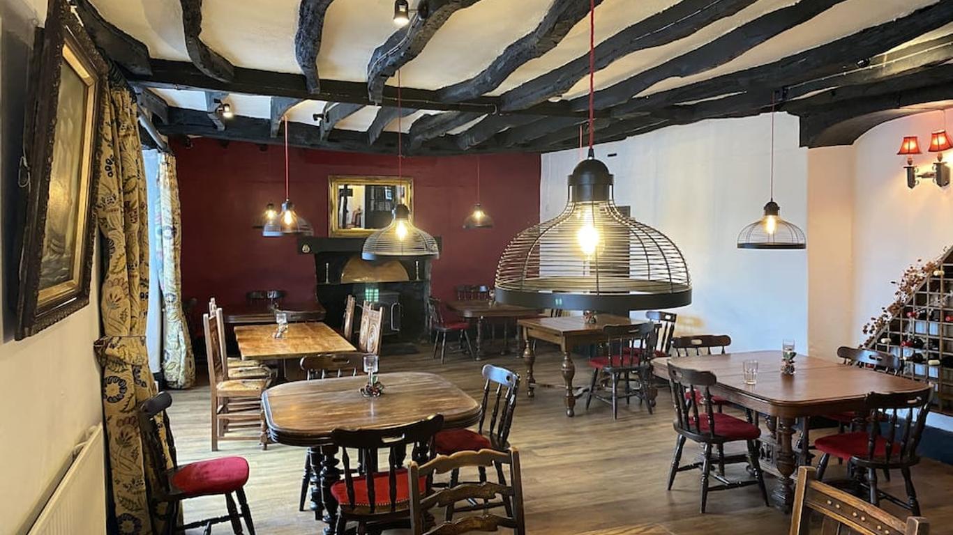 The Tree Inn