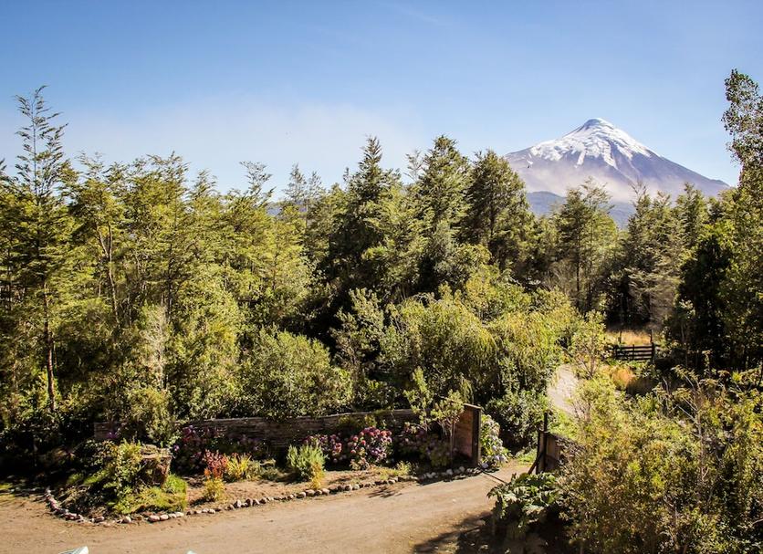 Outdoors view Photo