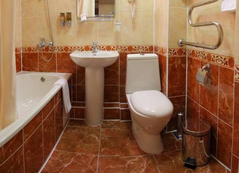 Bathroom Photo