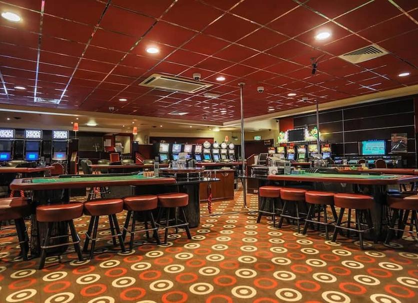 Bar Photo