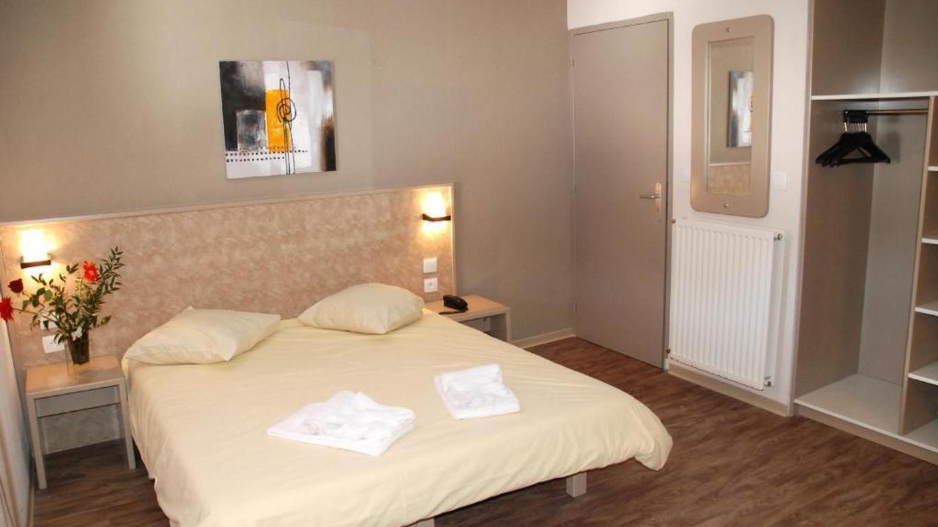 Vtf Le Grand Hotel