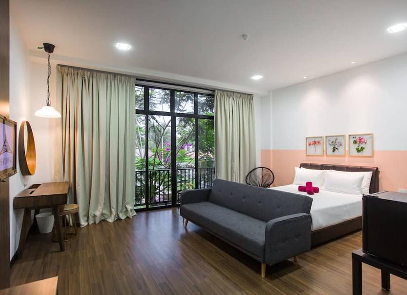Bedroom Photo