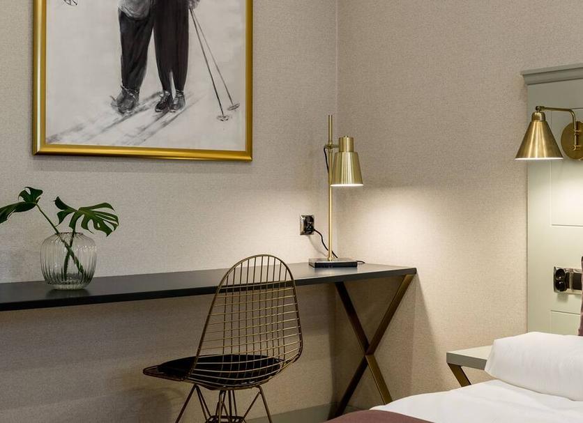 Room amenity Photo