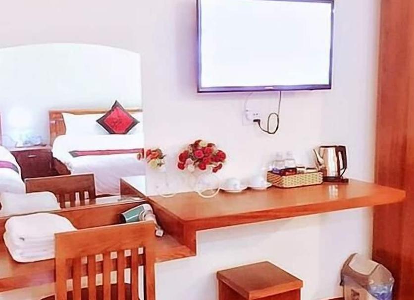 Room amenity Photo