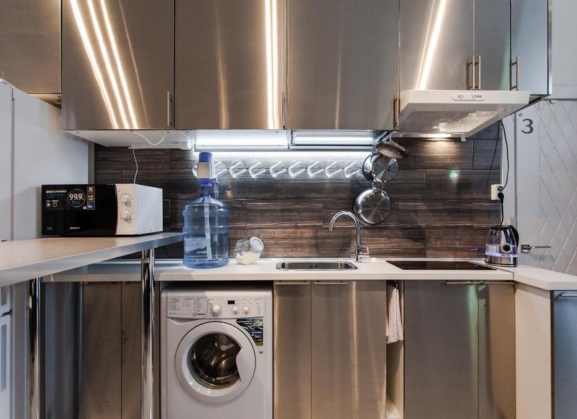 Kitchen Photo