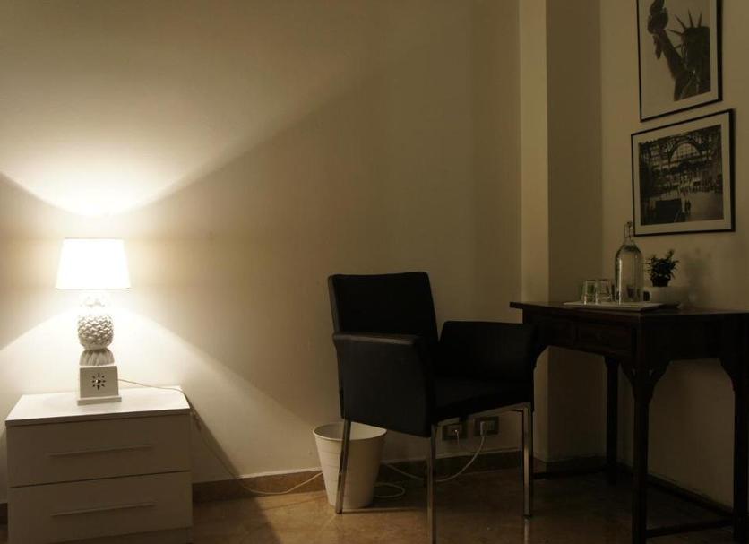 Room amenity Photo