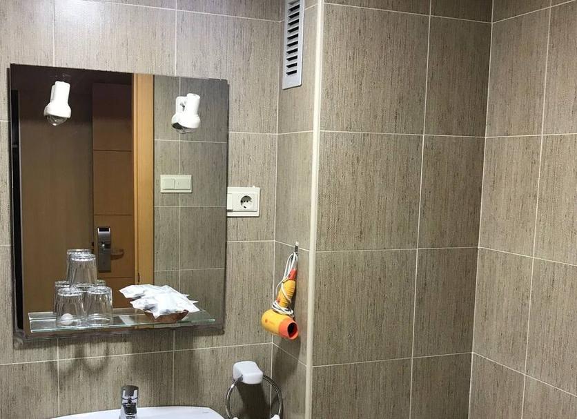 Bathroom Photo