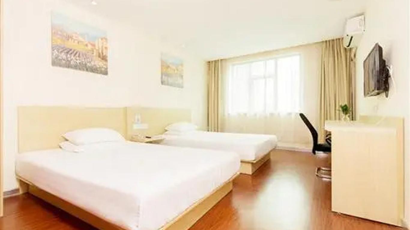 Hanting Hotel Kunming Cuihu Yunnan University