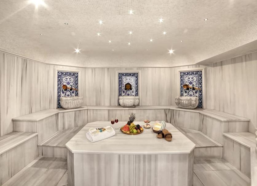 Spa Photo