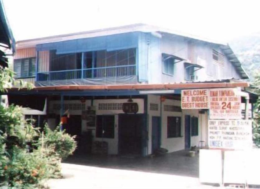 Building Photo