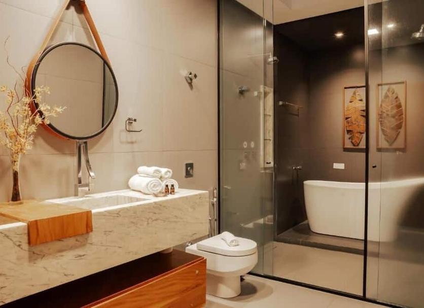 Bathroom Photo