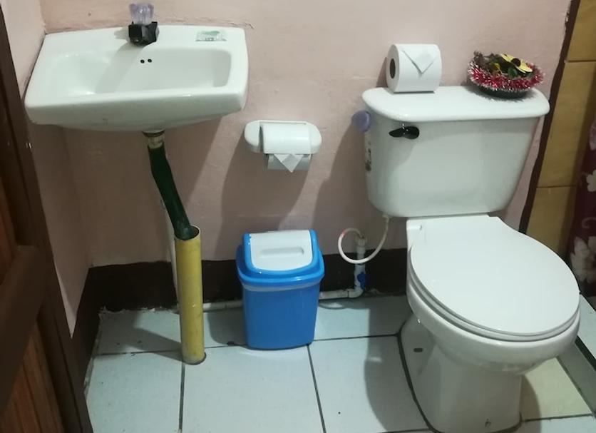 Bathroom Photo