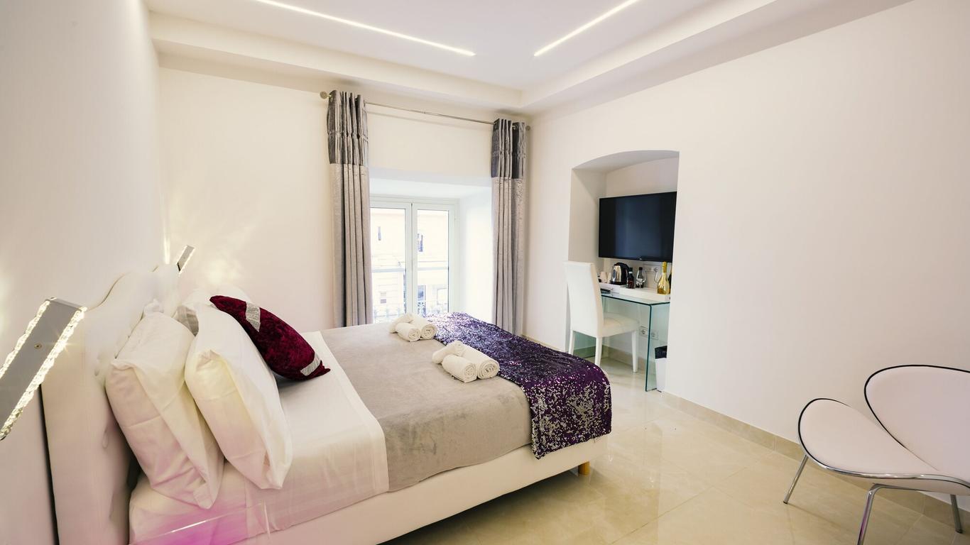 San Pietro Grand Suite