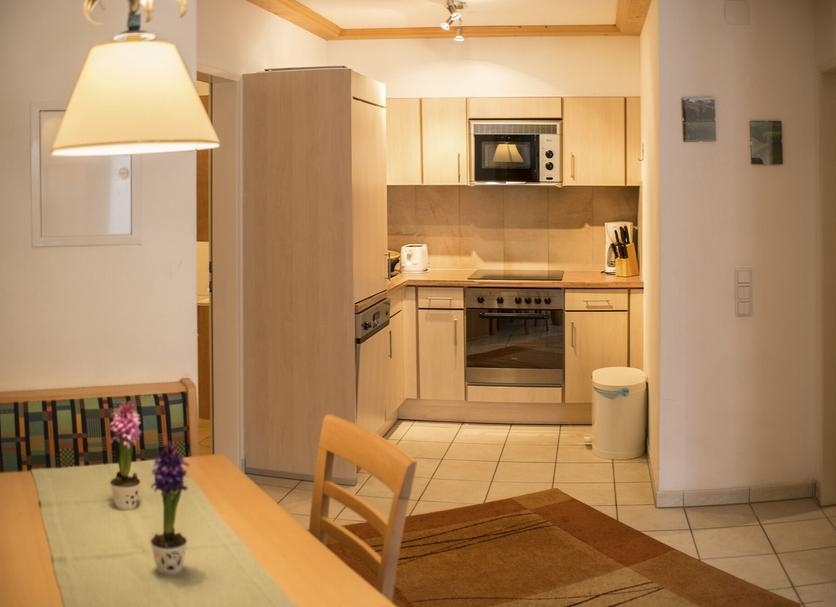 Kitchen Photo