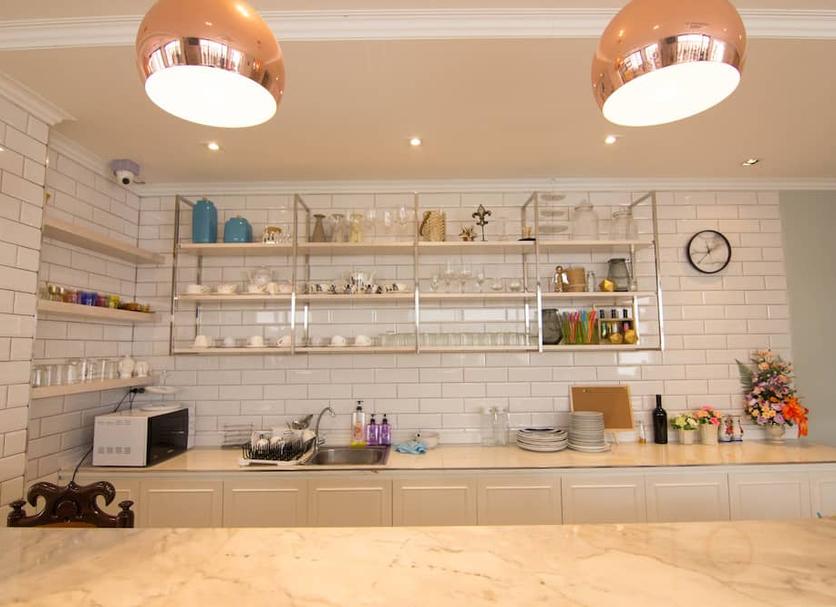 Kitchen Photo
