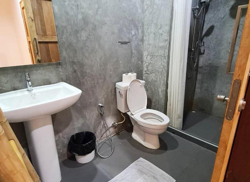 Bathroom Photo