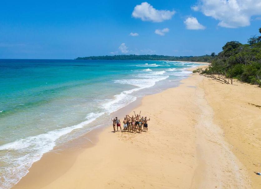 Beach Photo