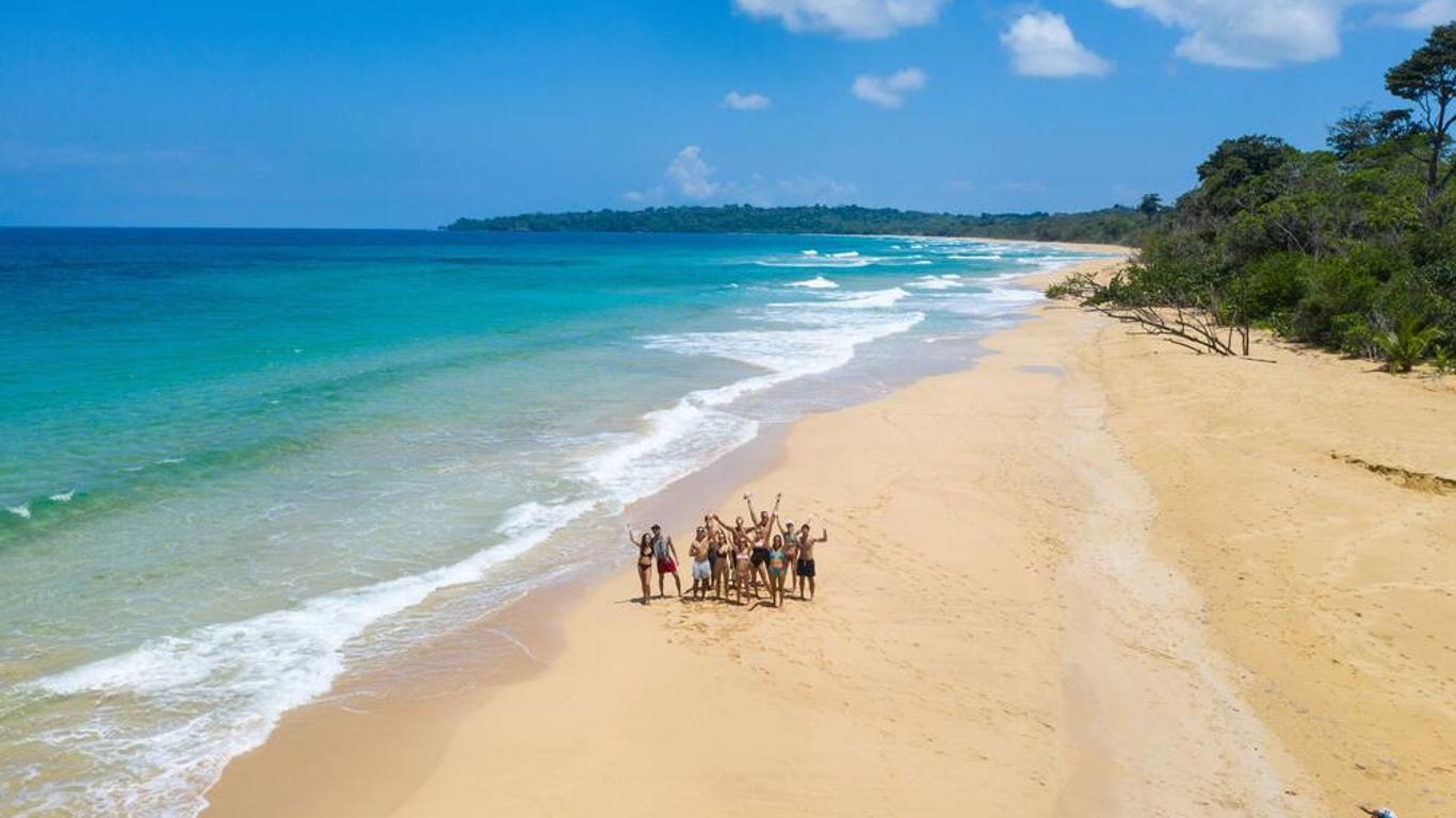 Palmar Beach Lodge