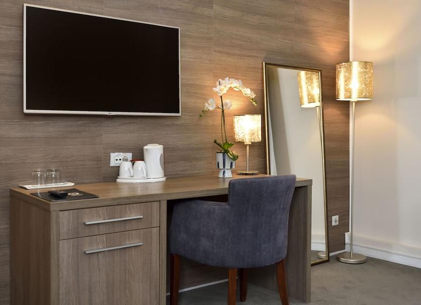 Room amenity Photo