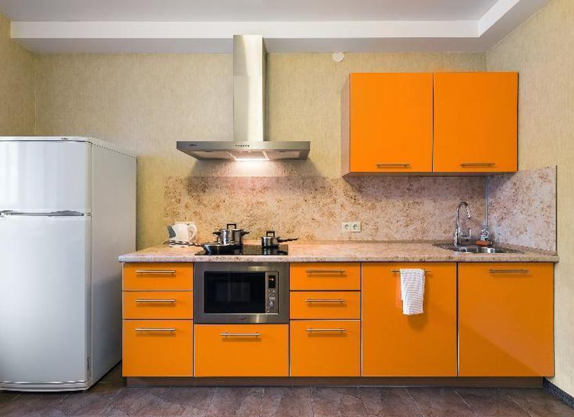 Kitchen Photo