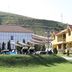 Best Western Bohemian Resort in Sevan with outdoor pool, lounge chairs, and hillside backdrop