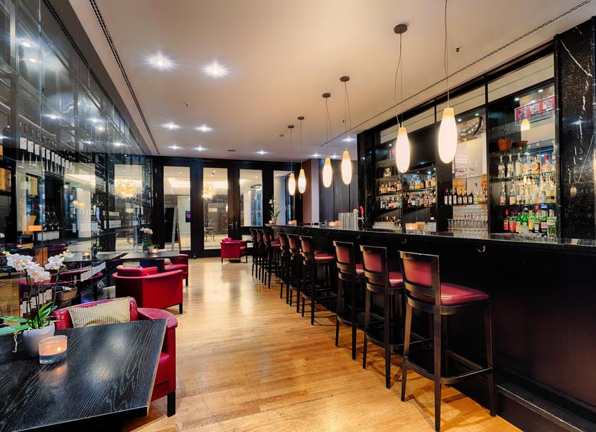 Bar Photo