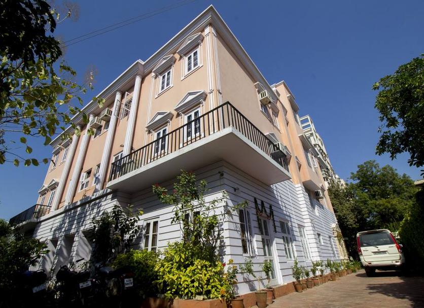 Building Photo