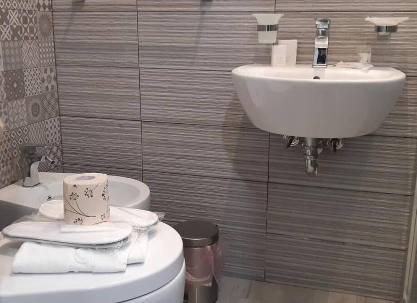 Bathroom Photo