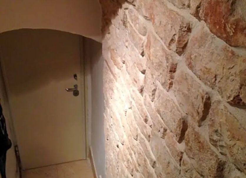 Stairs Photo