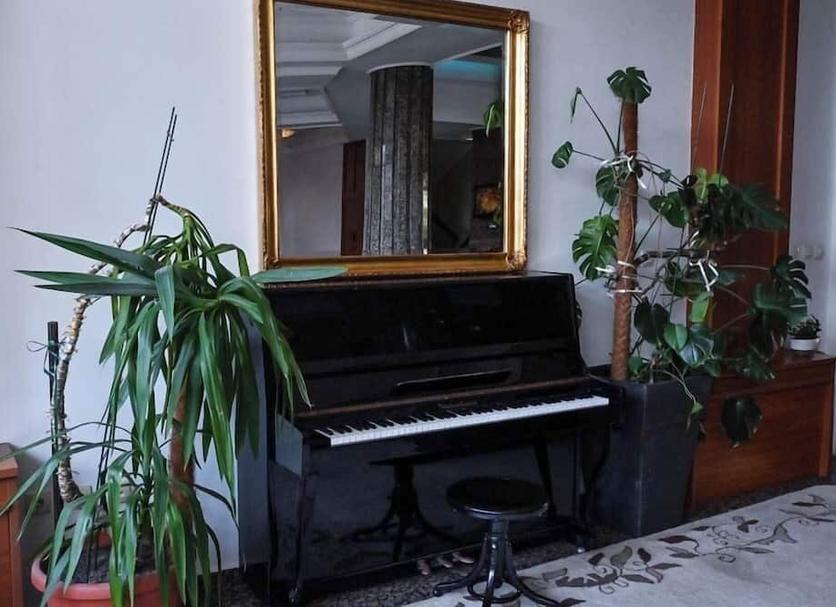 Room amenity Photo