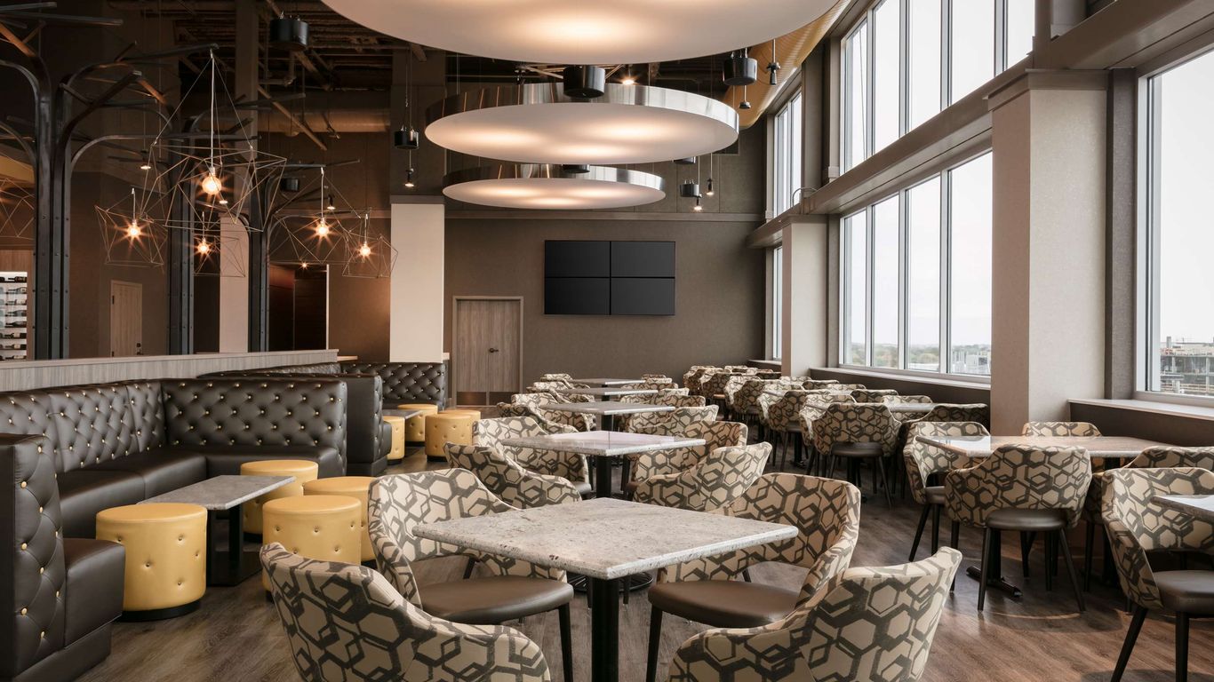 Hilton Garden Inn Iowa City Downtown University from 113. Iowa City