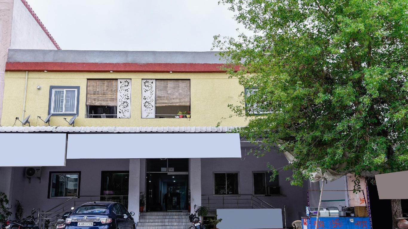 OYO 30930 Hotel Jaipur Inn