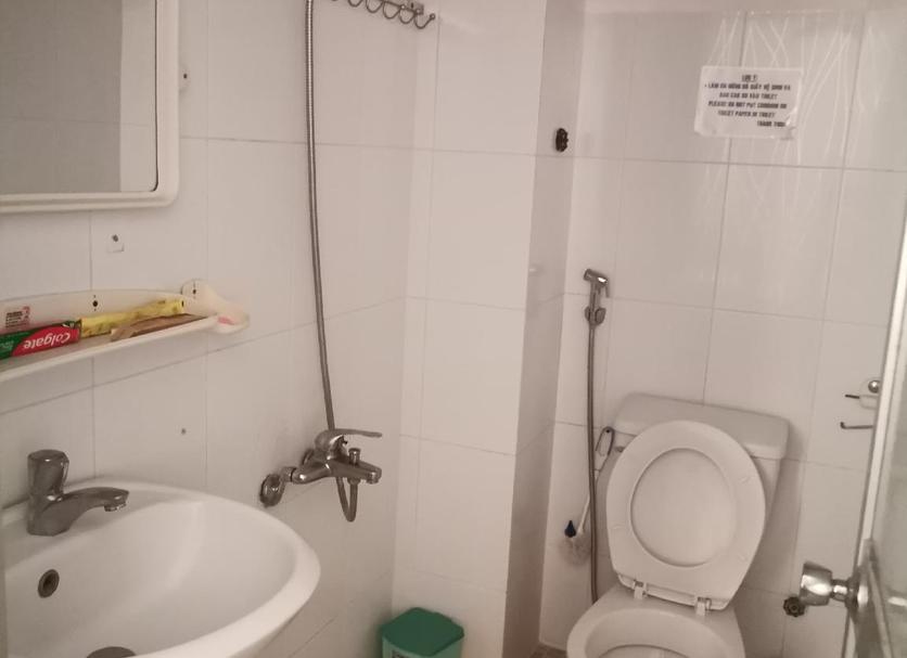 Bathroom Photo