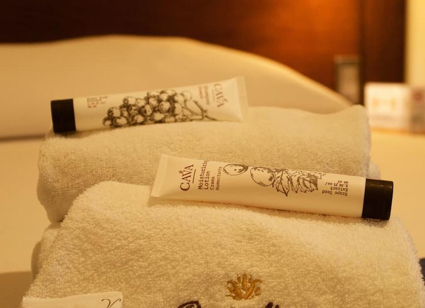 Room amenity Photo