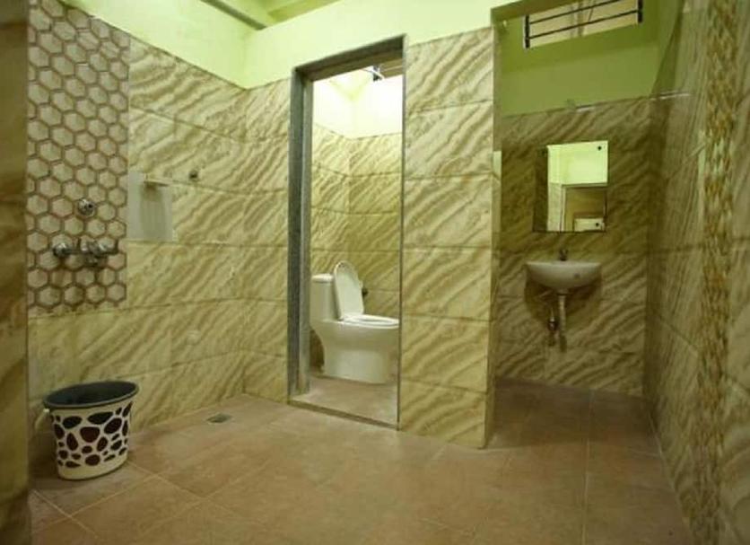 Bathroom Photo