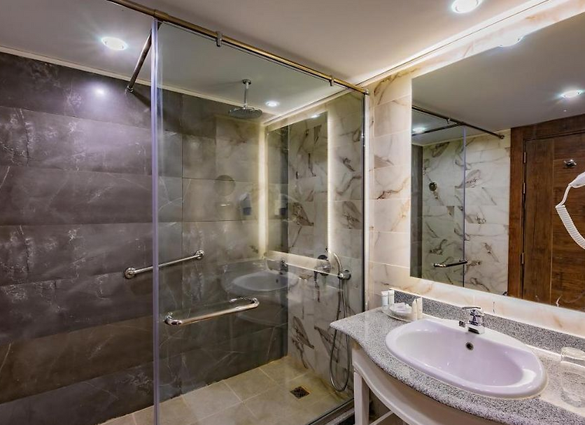 Bathroom Photo