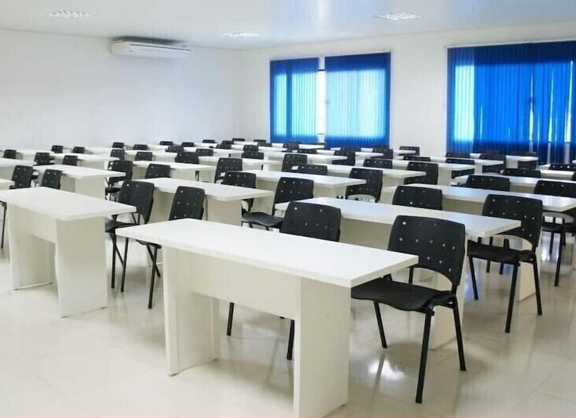 Conference room Photo