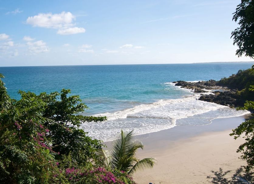 Beach Photo