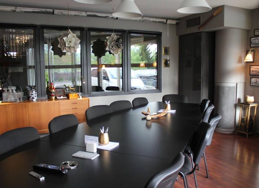 Conference room Photo