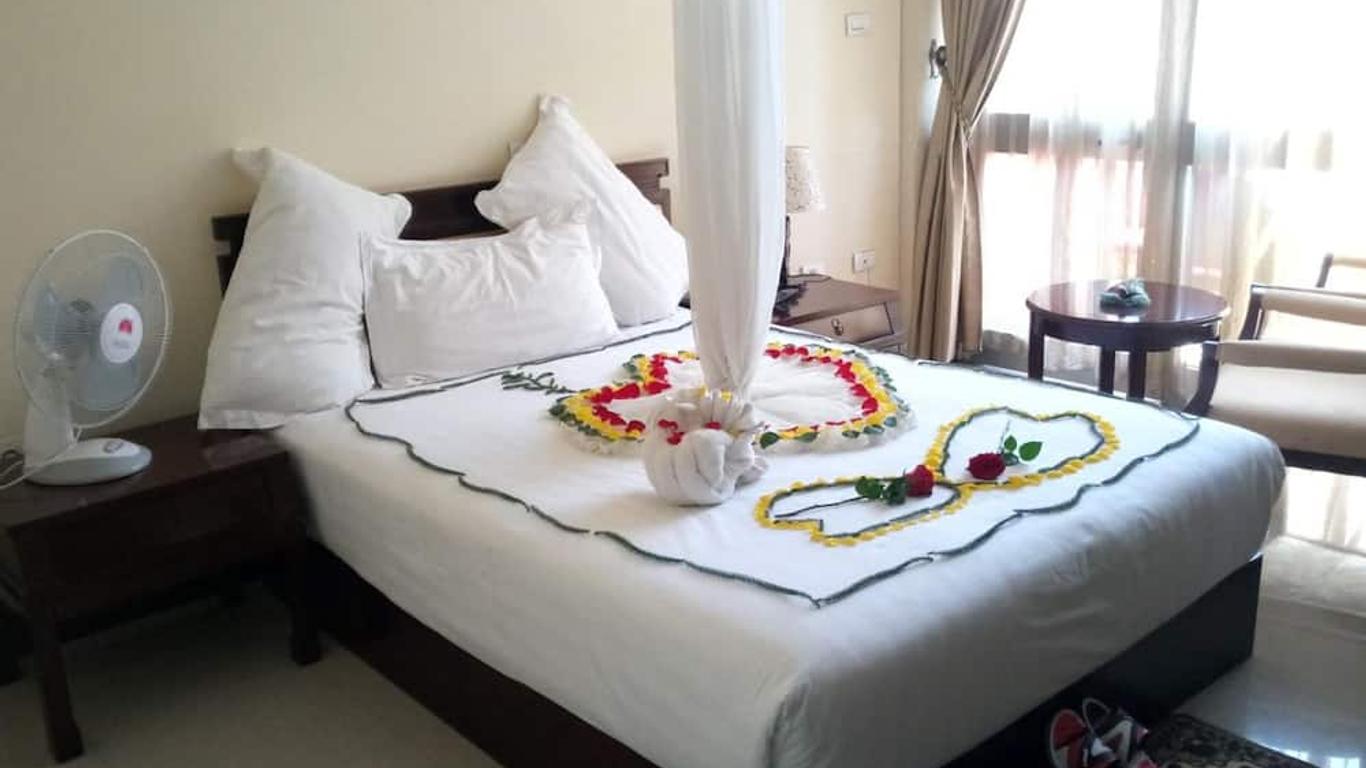 Asinuara Hotel