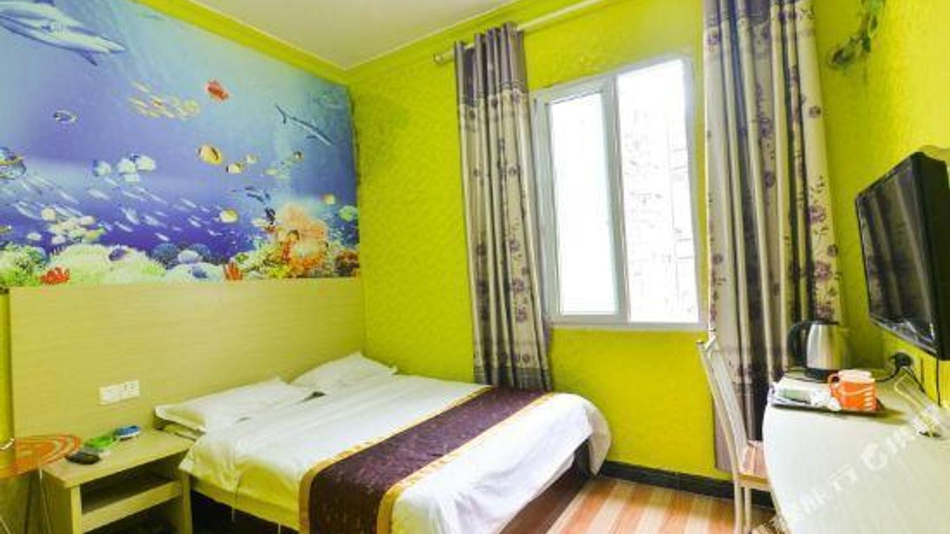 Qun Yuan Hotel