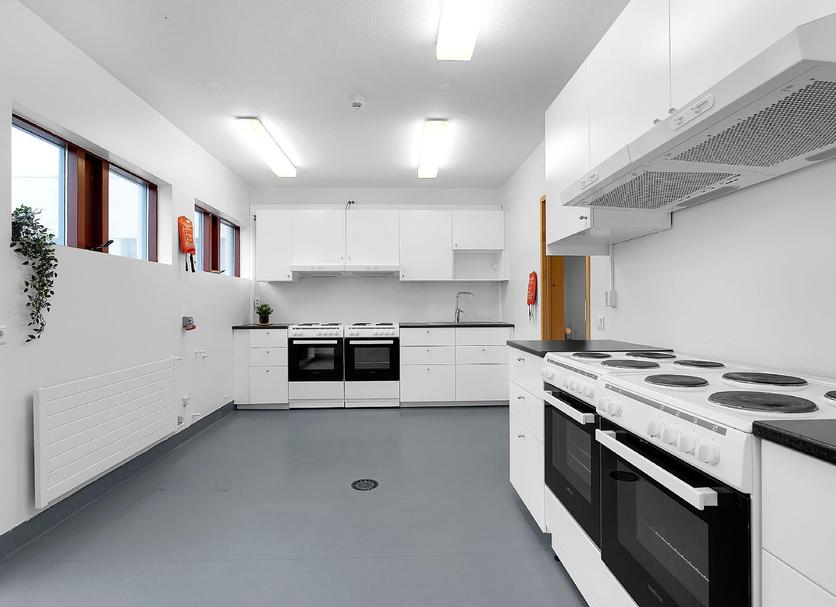Kitchen Photo