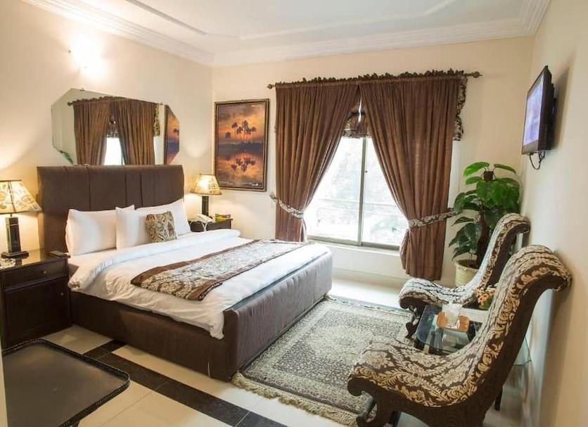 Bedroom Photo